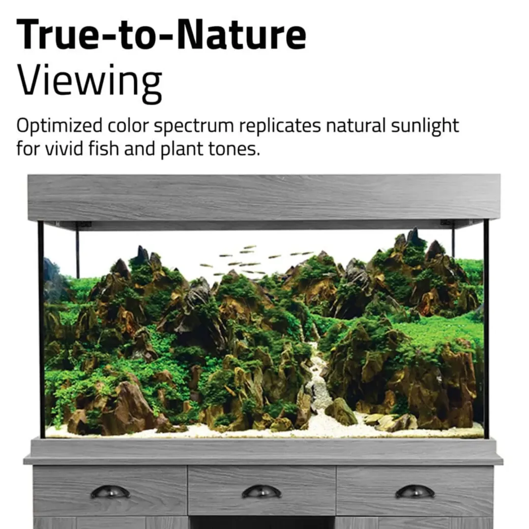 Fluval AquaSky LED 3.0 33W 115-146,4 cm.