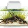FLUVAL Edge II Hvid 23 liter med LED