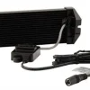 Fluval Edge II LED Lampe til 46 liter excl. Transformer