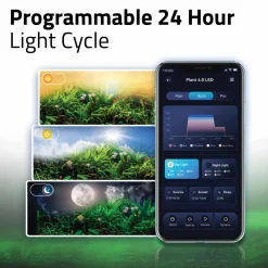 Fluval Plant 4.0 LED 22W 38-61 cm