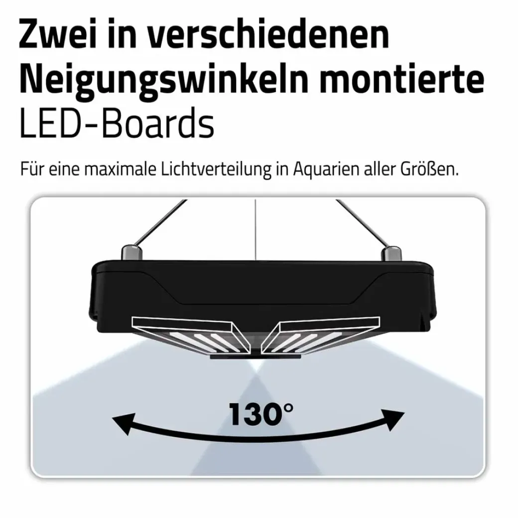 Fluval Plant Pro LED 60 W 58,9-87,5 cm