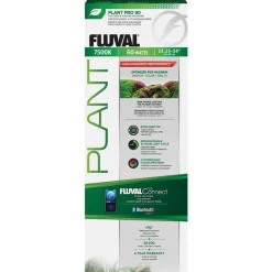 Fluval Plant Pro LED 60 W 58,9-87,5 cm