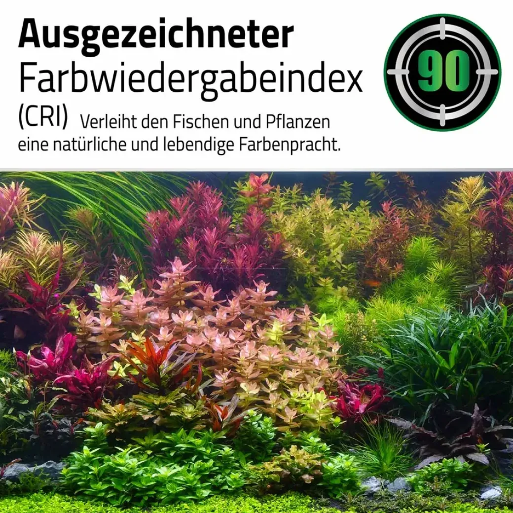 Fluval Plant Pro LED 60 W 58,9-87,5 cm
