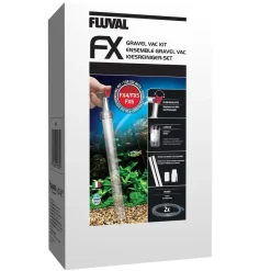 Fluval Slamklokke til Fluval FX4 og FX6 Spandpumper