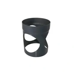 Fod til guldfiskerør 50/66/100 cm