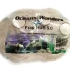 Frag Station FS-5 Hub Reef plug Holder live coral reef Saltvandsakvarium Fragment Holder