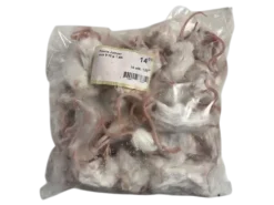 Frosne Jumper mus 9-12 g 1 stk