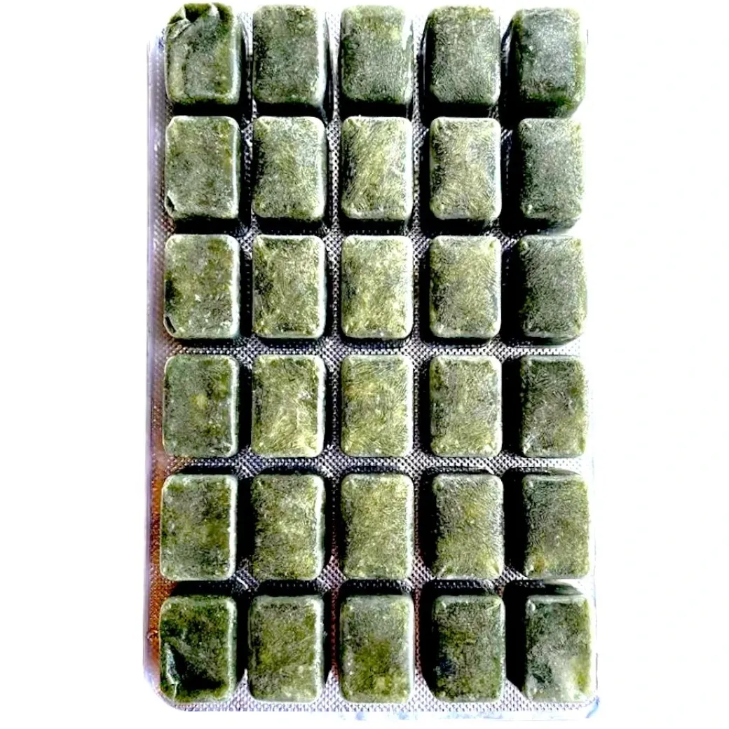 Frostfoder Malawimix 100 g