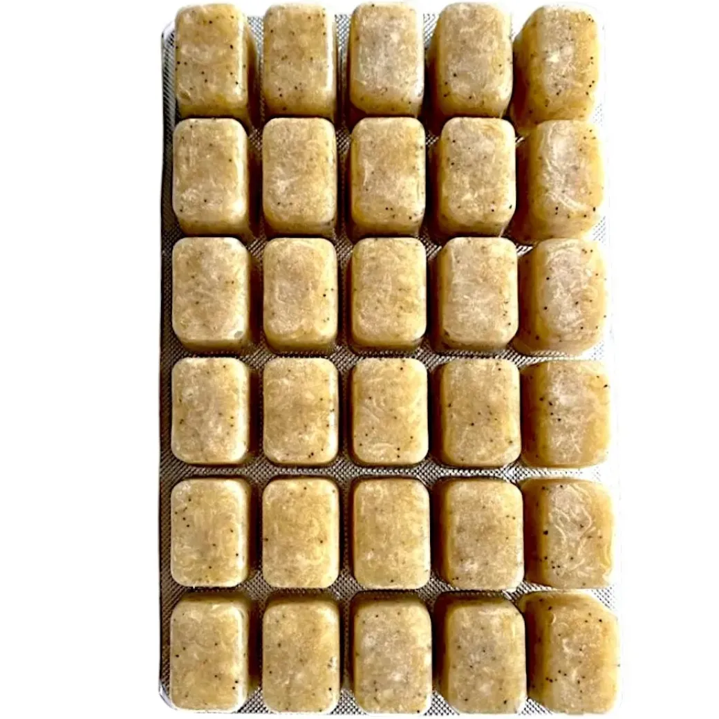 Frostfoder Mysis 100 g