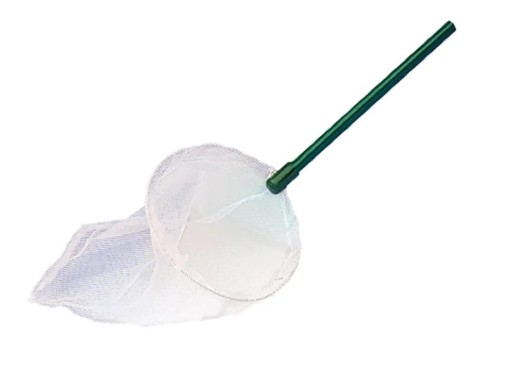 Fuglenet Ø 22 cm L 60 cm