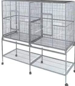 GD Rival stuevoliere 165x54x158 cm