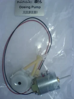 GHL Doseringspumpe (reservedel)