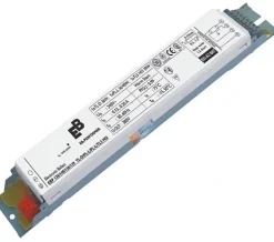 GHL Elektronisk ballast 2 x 35 W eller 2 x 80 W -T5