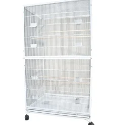 Gnaverbur Tredobbelt (82 x 54 x 179 cm)