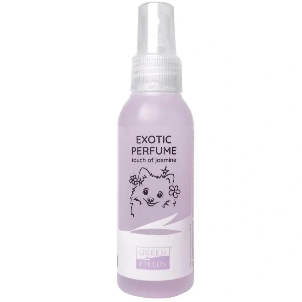Greenfields Hunde Parfume Exotic 100 ml