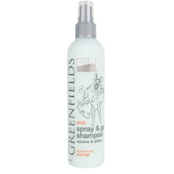 Greenfields Malteser Care sæt 2 x 250 ml