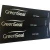 Green Seal EPDM Gummifolie 1 mm. 6,68 meter