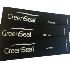 Green Seal EPDM Gummifolie 1 mm. 11,66 meter