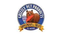 Grizzly Plus Vildlakseolie 250 ml