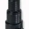 Hagen Laguna Universal lynkobling 1 1/4 tomme