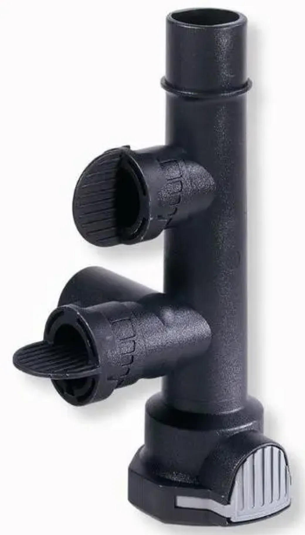 Hagen lynkobling T-stykke 32 mm