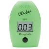 Hanna Checker HC HI713D til lave fosfatniveauer i ferskvand