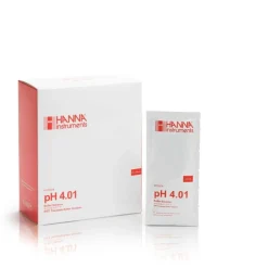 Hanna Instruments HI-70004P PH 4.01 Buffer Brev 20 ml