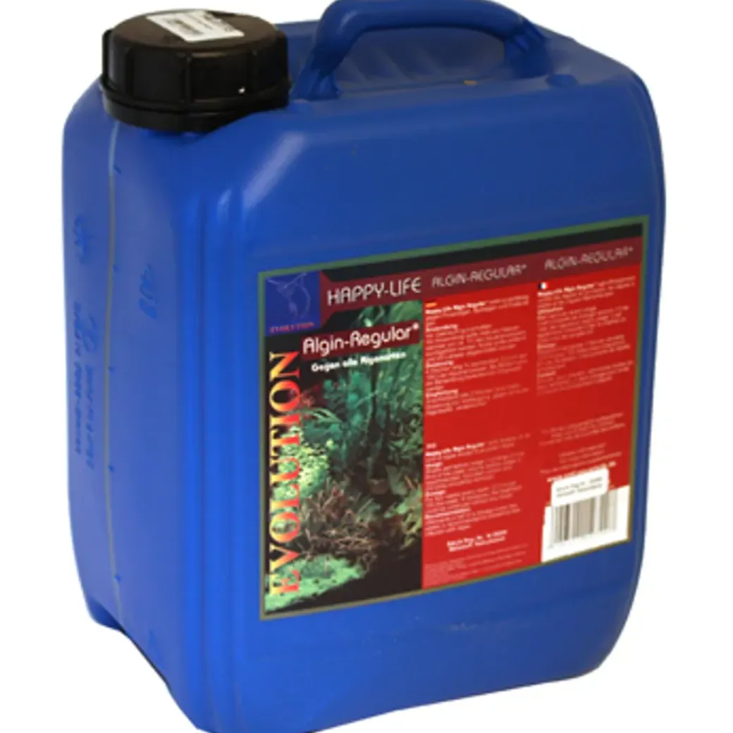 Happy-Life Algin Regular 5 Liter