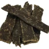 Hjortekødsstrimler 200 g - Naturlige hundesnacks