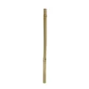 Hobby Gul bambus 50 cm Ø 2 - 3 cm.