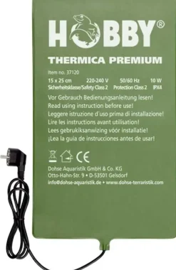 Hobby Thermica premium 30x50 cm 30 Watt