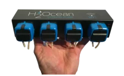 H2Ocean 4 Channel WiFi Dosing Pump