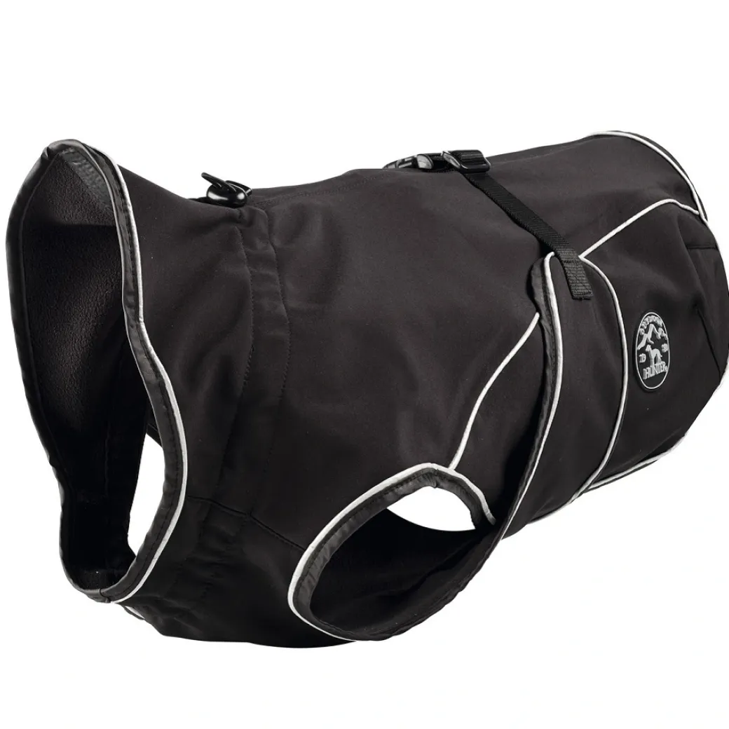 Hundefrakke Uppsala Softshell 40 cm