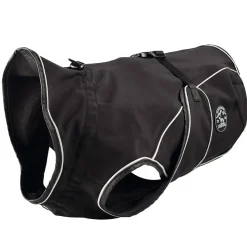 Hundefrakke Uppsala Softshell 45 cm