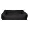 Hundeseng GOLF Small 65x50 cm Sort