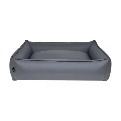 Hundeseng GOLF XLarge 100x85 cm Grå