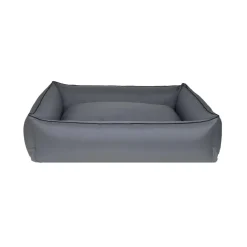 Hundeseng GOLF XLarge 100x85 cm Grå