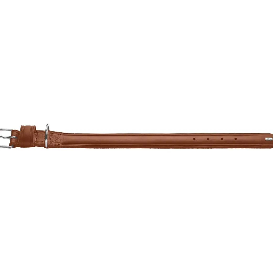 Hunter Aalborg Rustica Cognac 55 - 40-48 cm