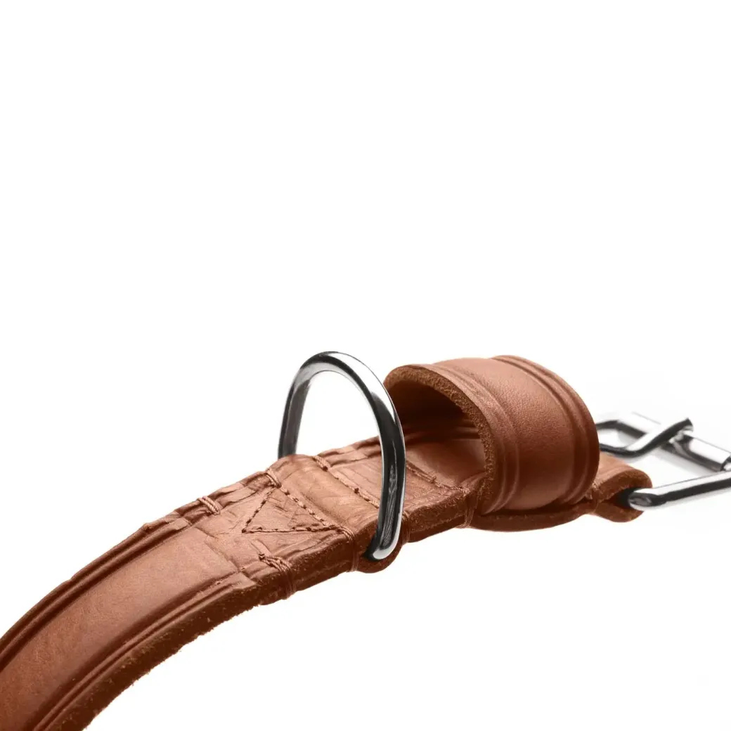 Hunter Aalborg Rustica Cognac 60 - 45-55 cm