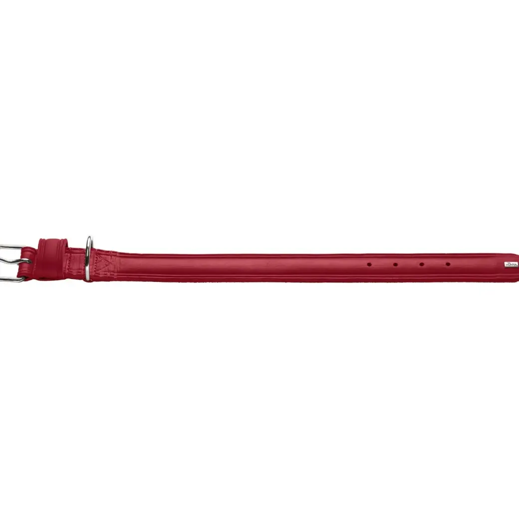 Hunter Aalborg Rustica Rød 50 - 36-44 cm