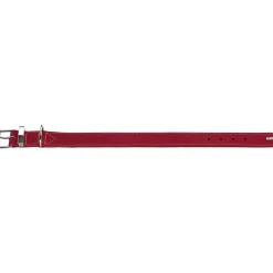 Hunter Aalborg Special Hundehalsbånd Rød 30 - 20-24 cm 2 cm