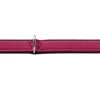 Hunter Basic halsbånd str.50 Pink - 35,0-43,0 cm