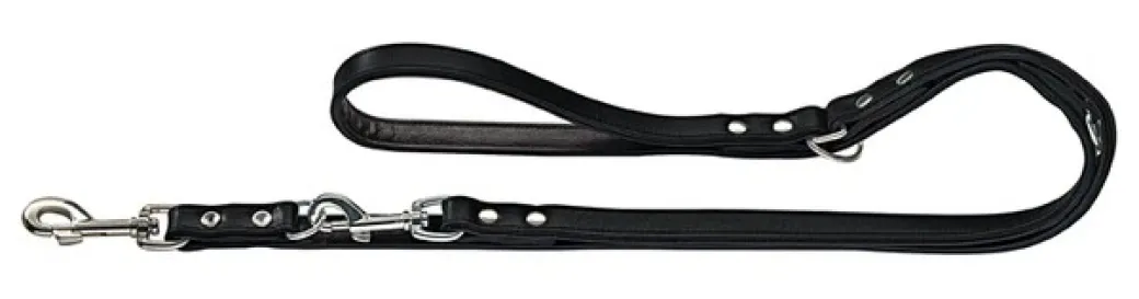 Hunter Basic Line 18 mm Sort