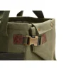 Hunter Bæretaske/Tæppe Madison Khaki