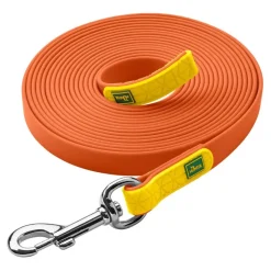 Hunter Convenience sporline til hund 20/500 orange