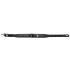 Hunter Diamond petit halsbånd str.37 Sort - 30-34 cm