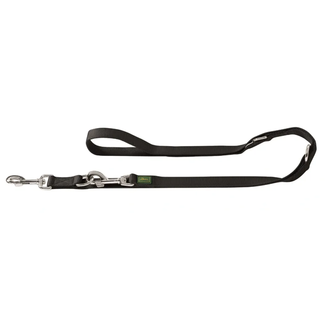 Hunter Ecco Sport Hundesnor sort 15/200