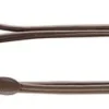 Hunter Elg Hundeline 8mm Mokka