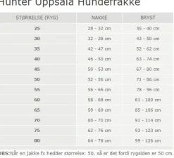 Hunter Finja pullover strik Mørkebrun str 60