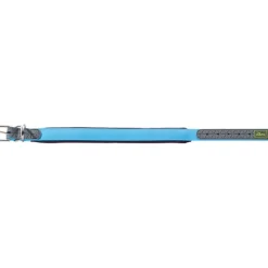 Hunter Halsbånd Convenience 40 Blå - 29-35 cm